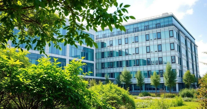 Facilities em São Paulo: Transforme a Gestão do Seu Negócio com Serviços Eficientes