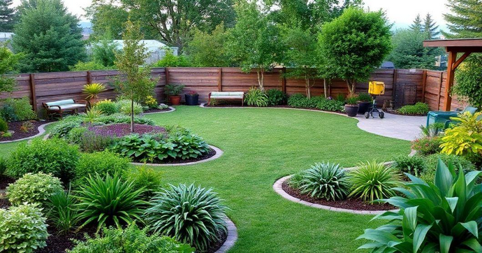 Empresa de Jardinagem: Transforme Seu Espaço Verde em um Refúgio de Beleza e Tranquilidade