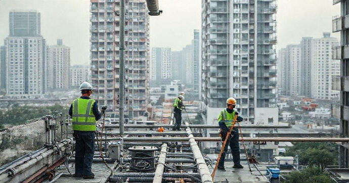 Manutenção Predial: Estratégias Essenciais para Preservar e Valorizar Seu Imóvel