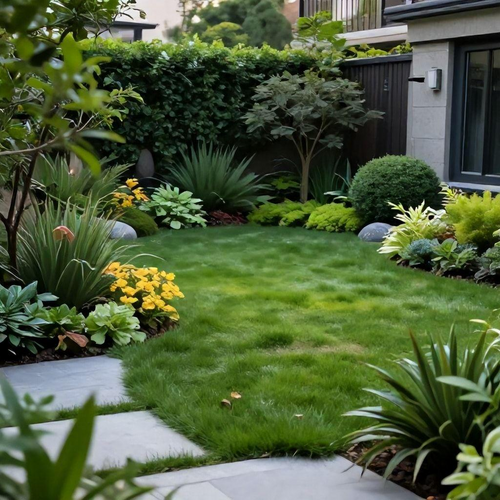 Como uma Empresa de Paisagismo Pode Renovar Seu Jardim e Valorizar Seu Espaço