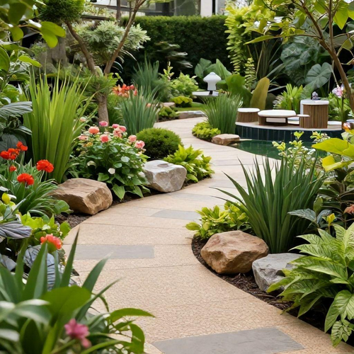 Paisagismo: Como Transformar Seu Espaço e Potencializar o Bem-Estar