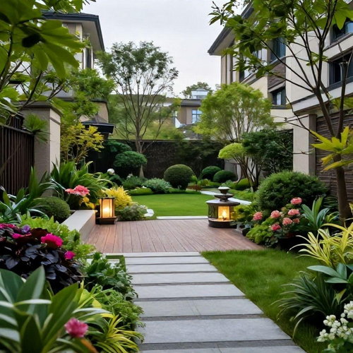 Paisagismo Residencial: Como Melhorar a Qualidade de Vida e Valorizar Seu Espaço