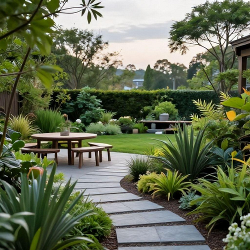 Transforme Seu Espaço com Técnicas Sustentáveis e Dicas Essenciais de Paisagismo