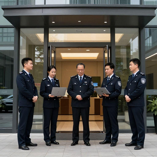 Guia para Escolher a Empresa de Portaria Ideal e Garantir Segurança e Eficiência no Seu Empreendimento