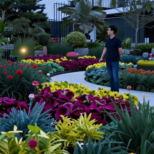 Como Escolher a Melhor Empresa para Jardinagem e Paisagismo e Transformar Seu Espaço Verde