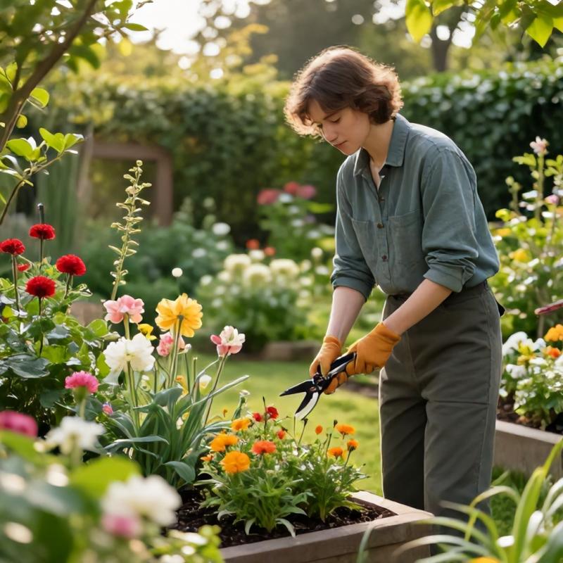 Serviço de poda e jardinagem: Guia completo para seu jardim
