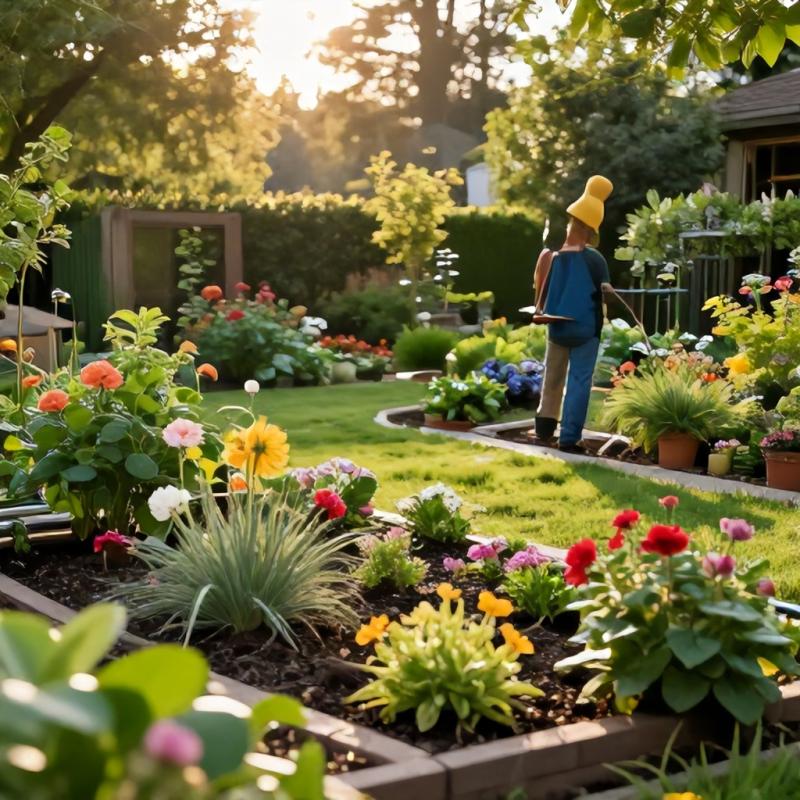 Serviços de jardinagem: Guia completo para transformar seu espaço