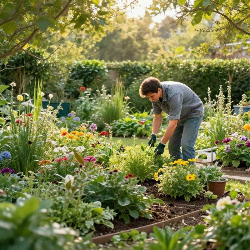 Serviços de jardinagem: Guia completo para transformar seu espaço