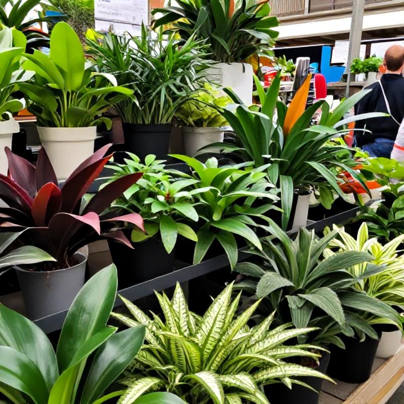 Venda de Plantas: Guia Completo para Iniciantes e Entusiastas