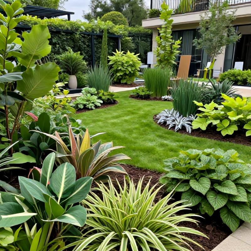 Empresa de jardinagem: Transforme Seu Espaço Verde Hoje Mesmo
