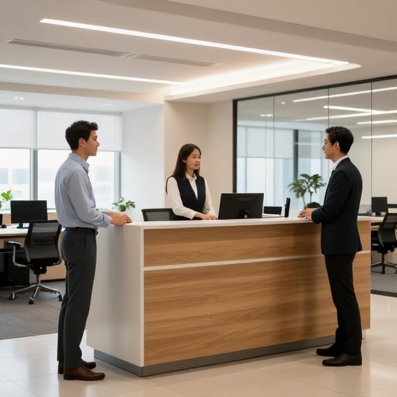 Empresa de terceirização recepção: Transforme seu Atendimento Agora