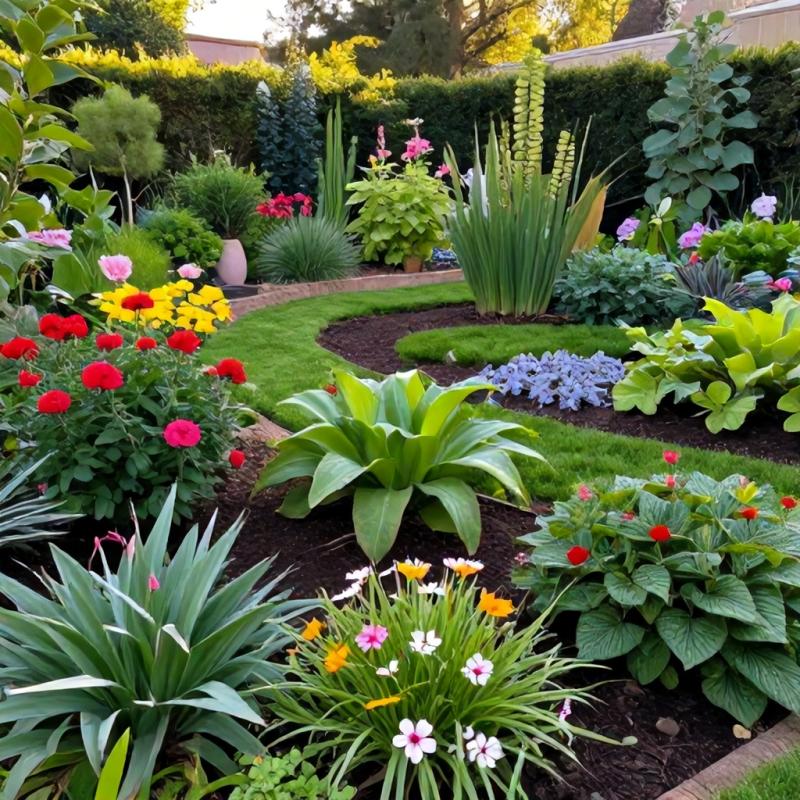 Empresa de jardinagem: Transforme Seu Espaço Verde Agora