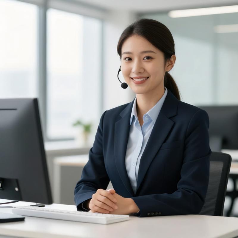 Recepcionista Terceirizada: A Solução Que Sua Empresa Precisa