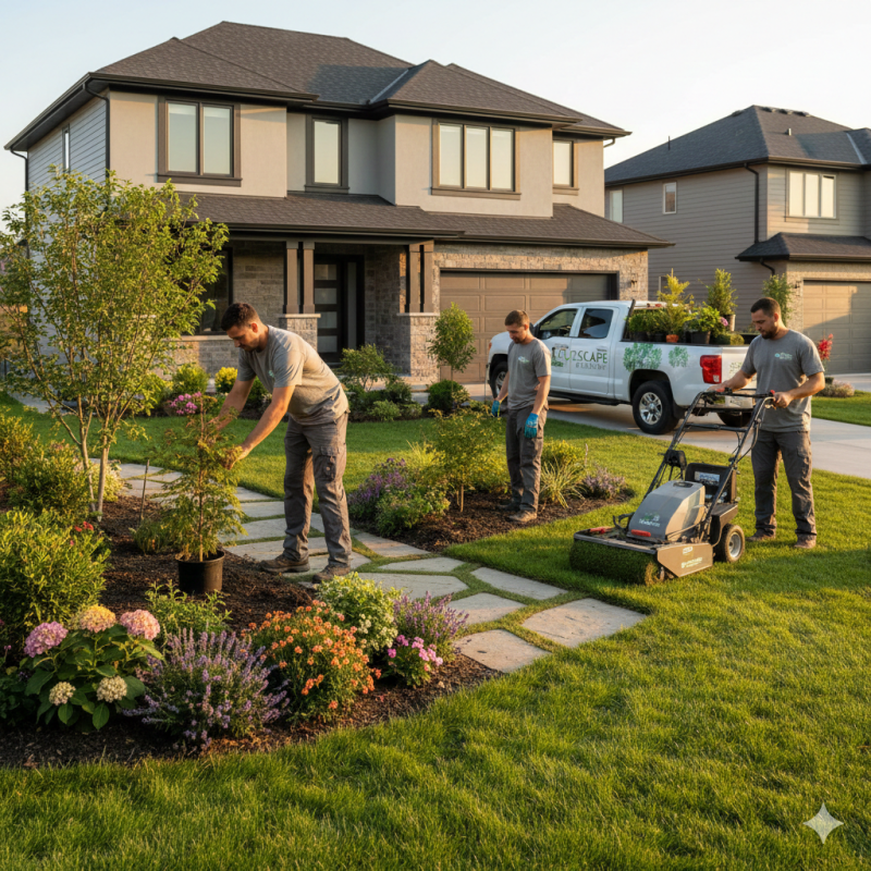 Paisagismo Residencial: Como Melhorar a Qualidade de Vida e Valorizar Seu Espaço