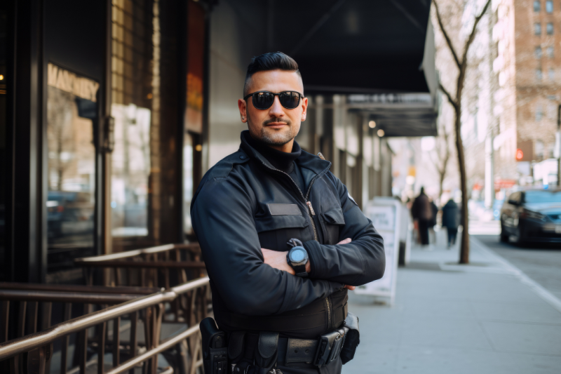 Guia para Escolher a Empresa de Portaria Ideal e Garantir Segurança e Eficiência no Seu Empreendimento