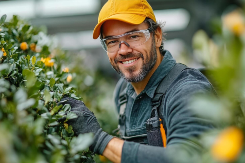 Empresa de Jardinagem: Como Transformar seu Espaço Verde em um Refúgio de Tranquilidade