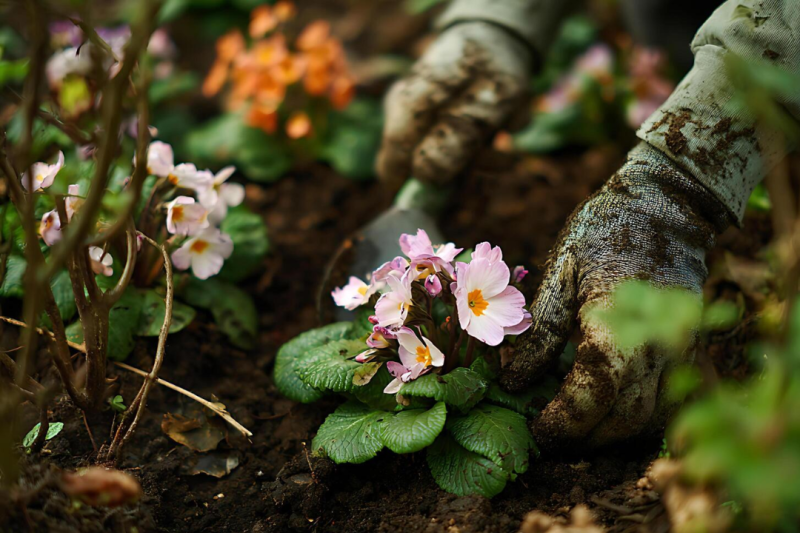 Empresa de Jardinagem: Dicas para Converter Seu Espaço Verde em um Refúgio Inspirador