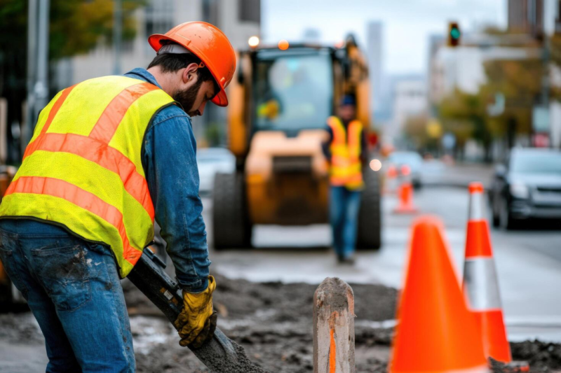 Empresa de Manutenção Civil: Transforme seu Espaço
