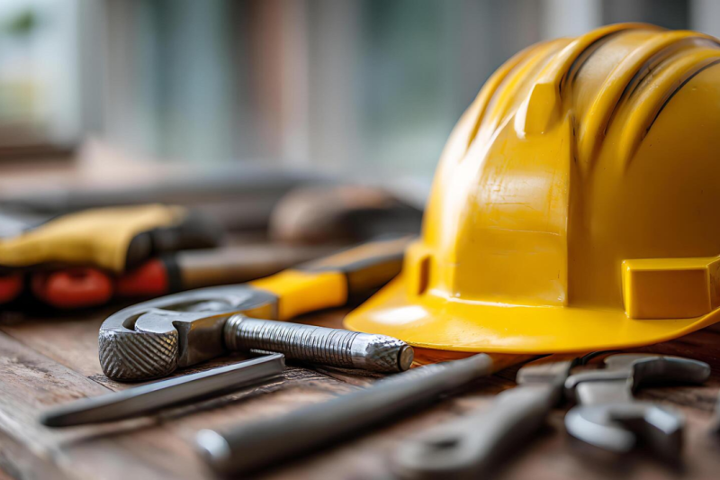 Manutenção Predial: Estratégias Essenciais para Preservar e Valorizar Seu Imóvel