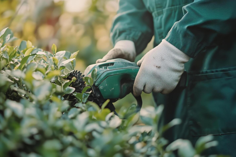 Serviços de Jardinagem Especializados: Transforme Seus Espaços em Áreas Verdes Perfeitas